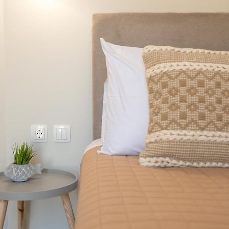 Koutris Apartment 2 Falasarna Zewnętrze zdjęcie