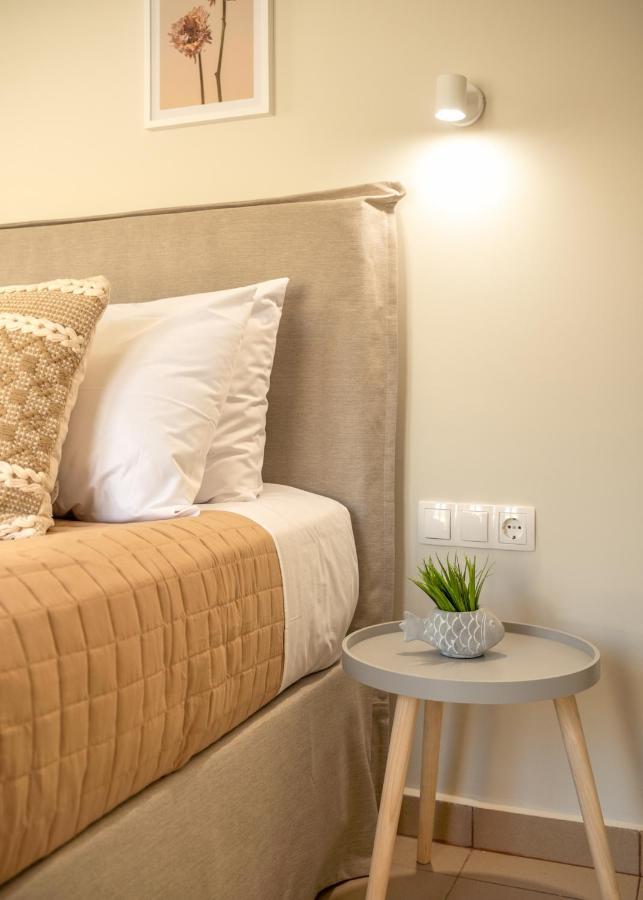 Koutris Apartment 2 Falasarna Zewnętrze zdjęcie