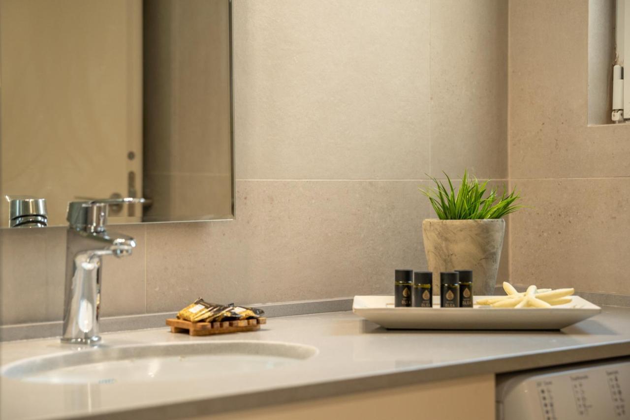 Koutris Apartment 2 Falasarna Zewnętrze zdjęcie