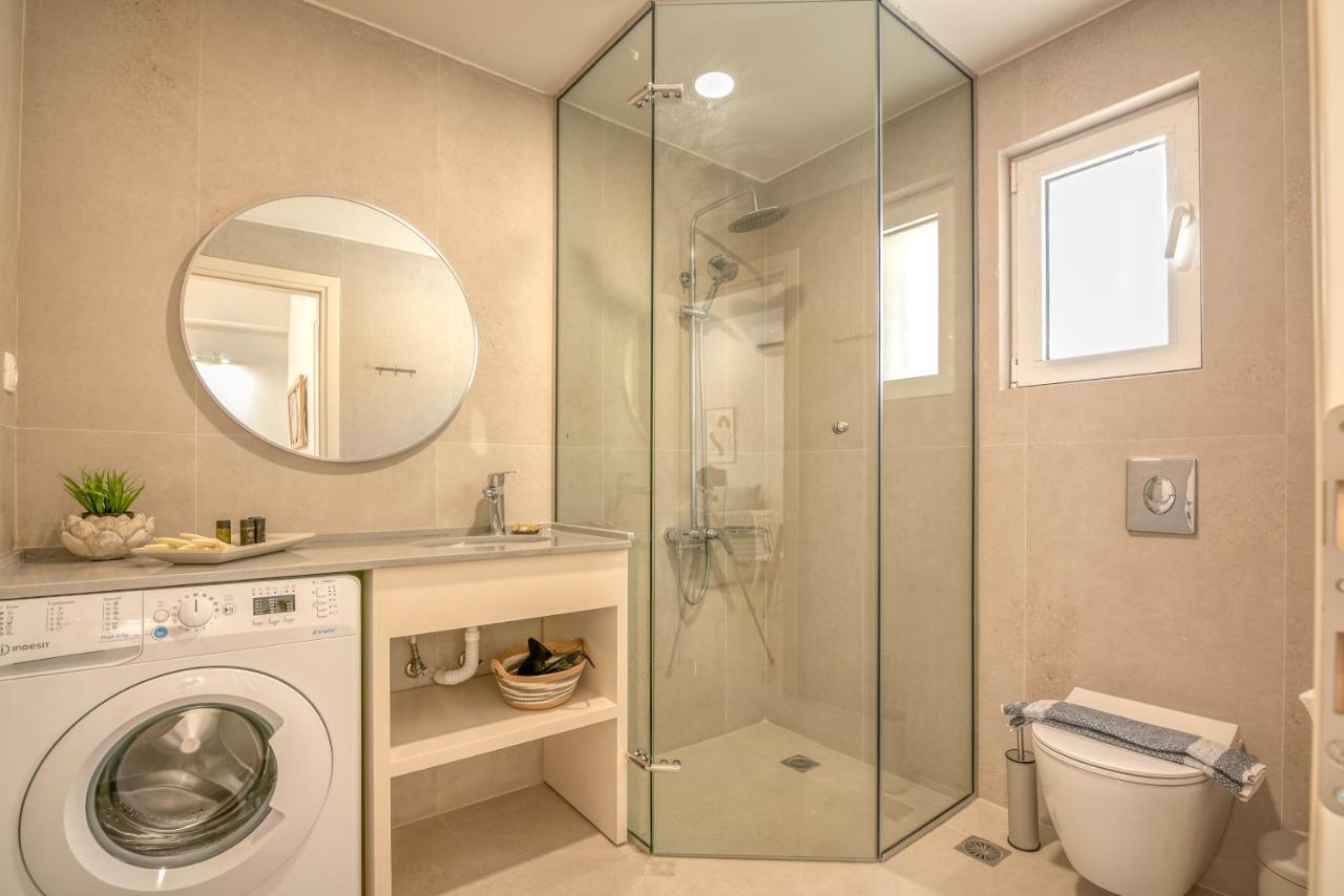 Koutris Apartment 2 Falasarna Zewnętrze zdjęcie