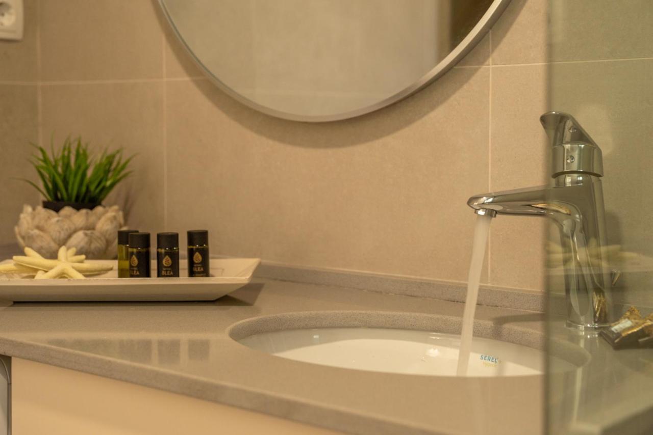 Koutris Apartment 2 Falasarna Zewnętrze zdjęcie